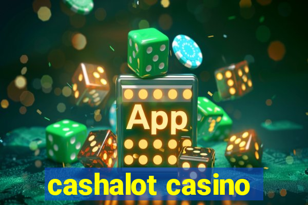 cashalot casino